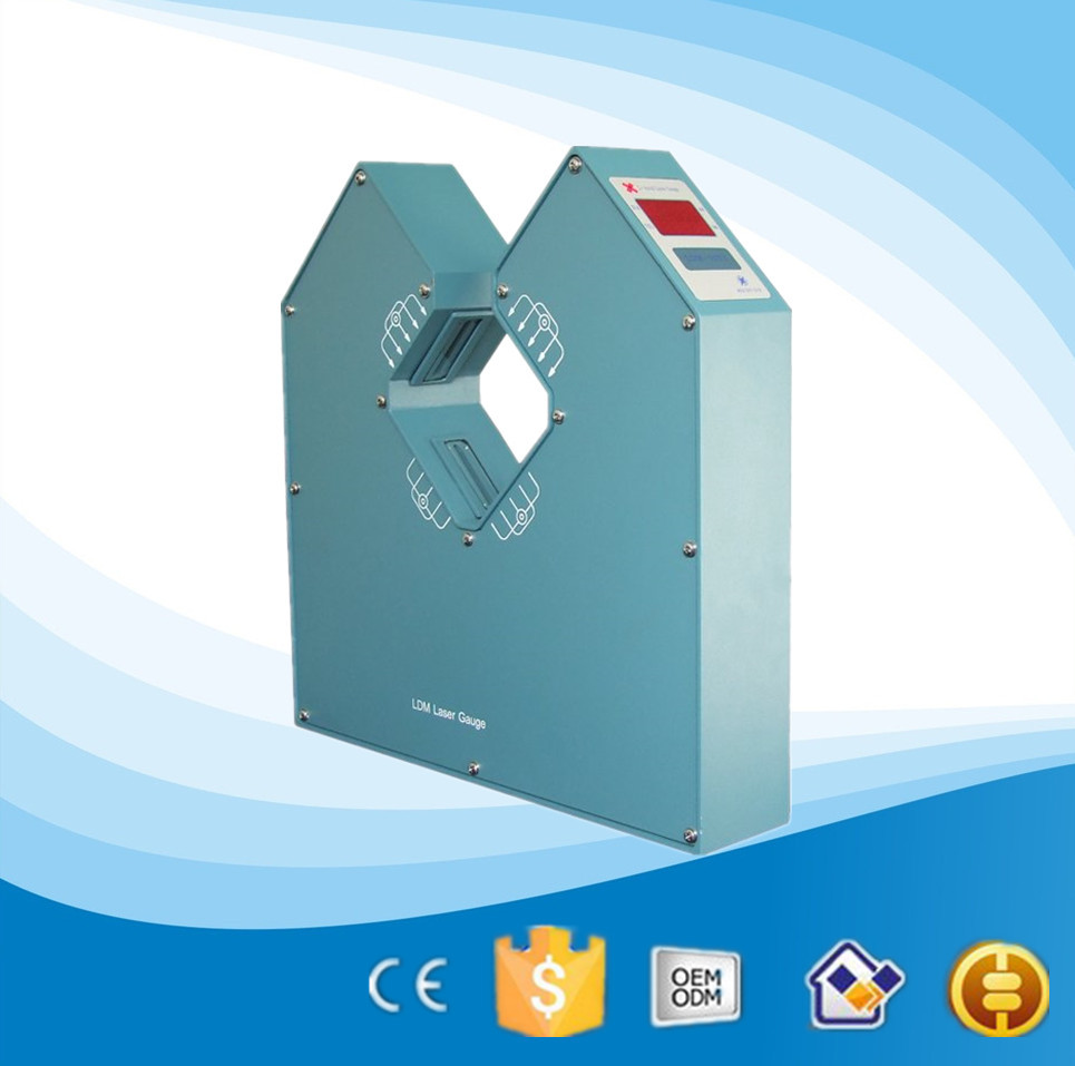 2019年新款激光测径仪/ 测径仪 外径 （附带存储软件）