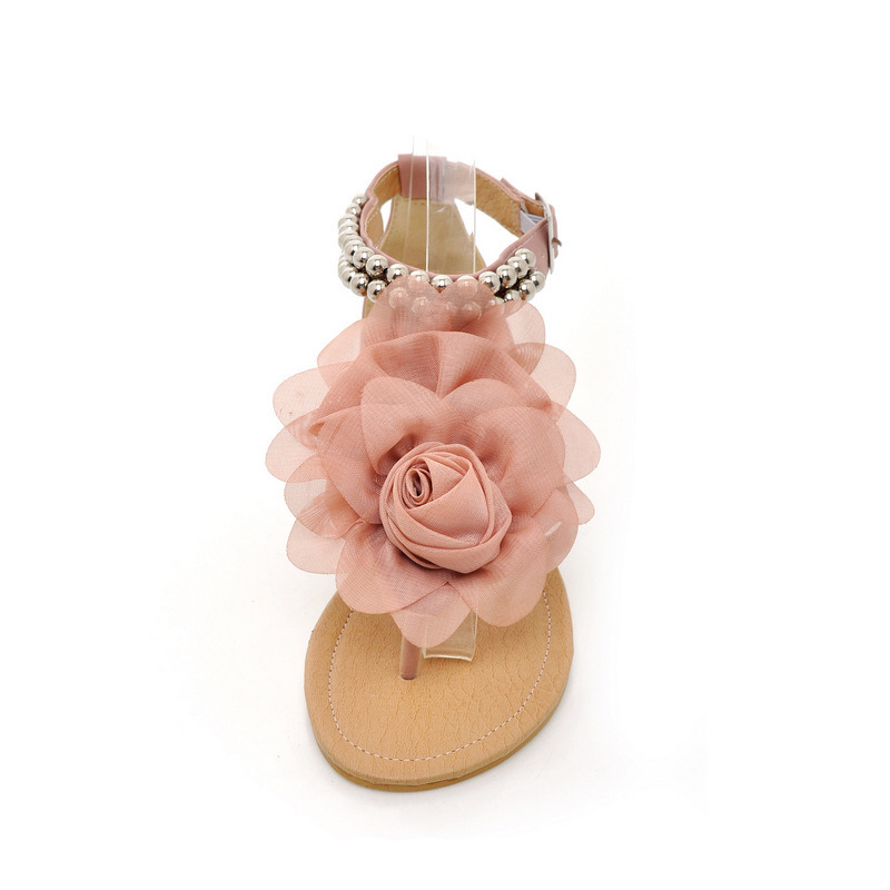 Chaussures été pour femme en Caoutchouc - Ref 3346560 Image 17