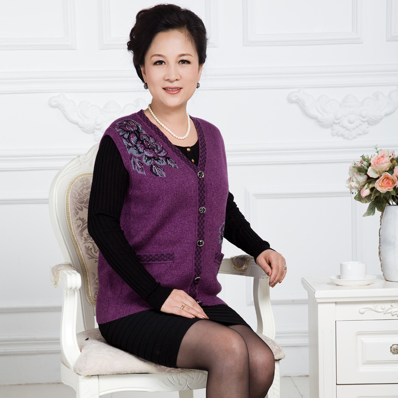 Gilet femme - Ref 3318164 Image 1