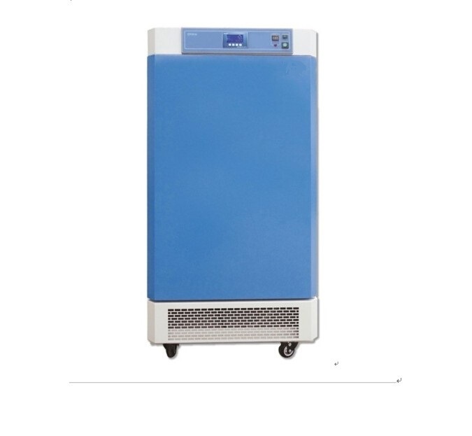 KRG-400A two-side light incubator LCD controller light box