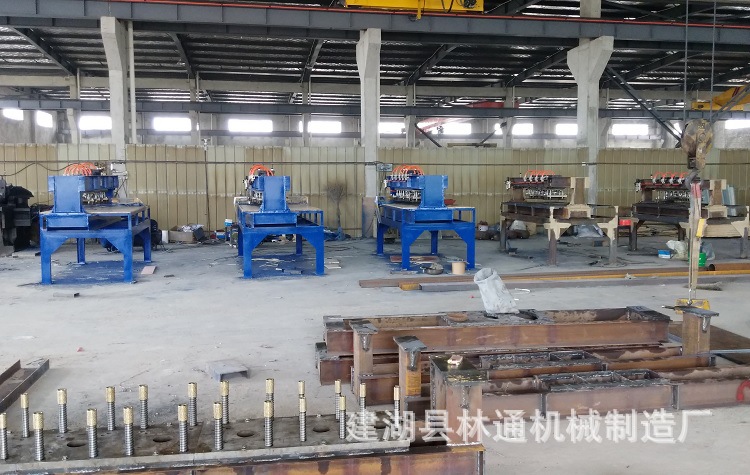 单板挖补机（芯板）