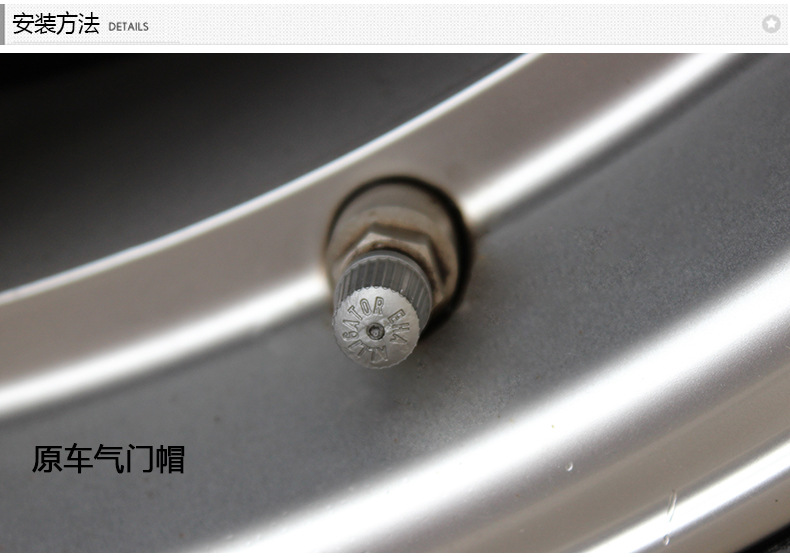 輪胎氣壓監(jiān)測氣門帽_11