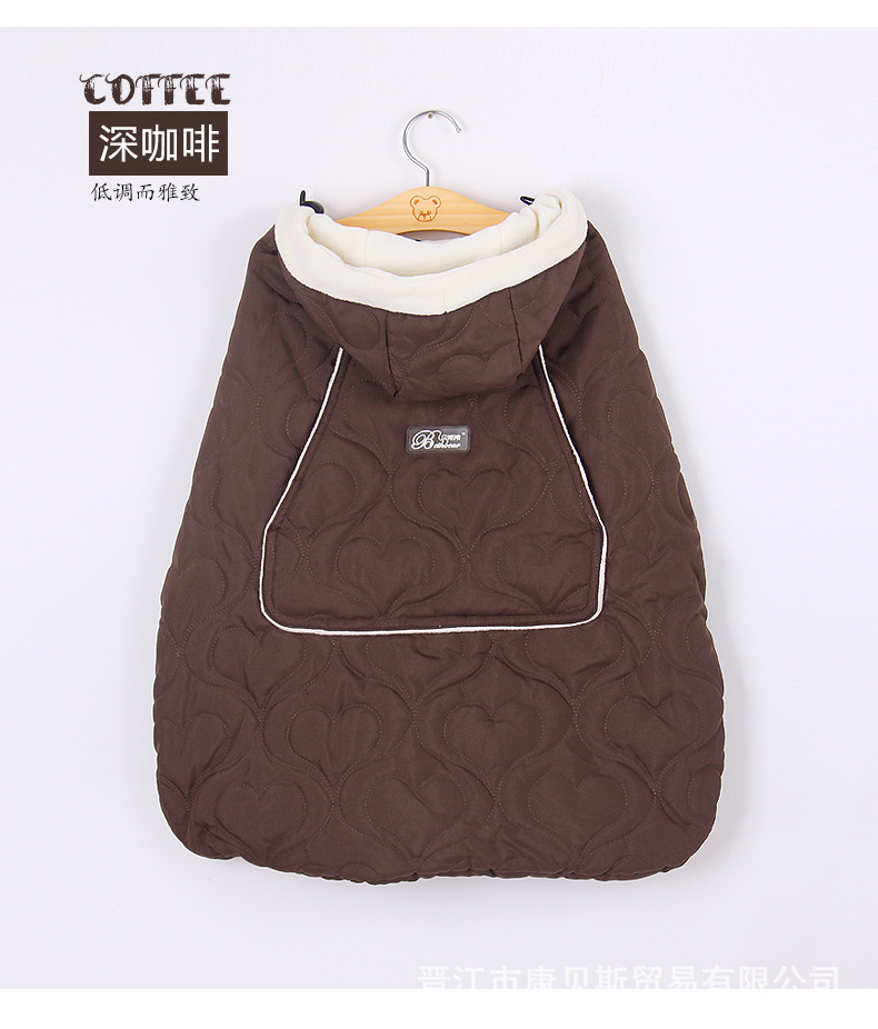 贝斯熊BS2001详情 04