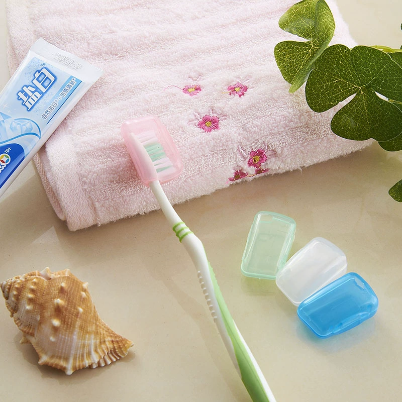 Ручная зубная щетка, шлем для путешествий, brush, набор, 3 г