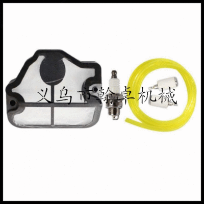 Husqvarna胡斯華納36 41 136 136LE 137 137E 141 142  空濾器 空