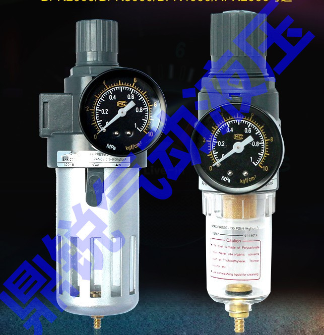 锐鼎两联件AFC2000BFC2000BFC3000BFC4000AR2000