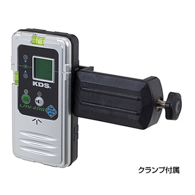 LRV-4 激光测距仪 日本受光器 KDS