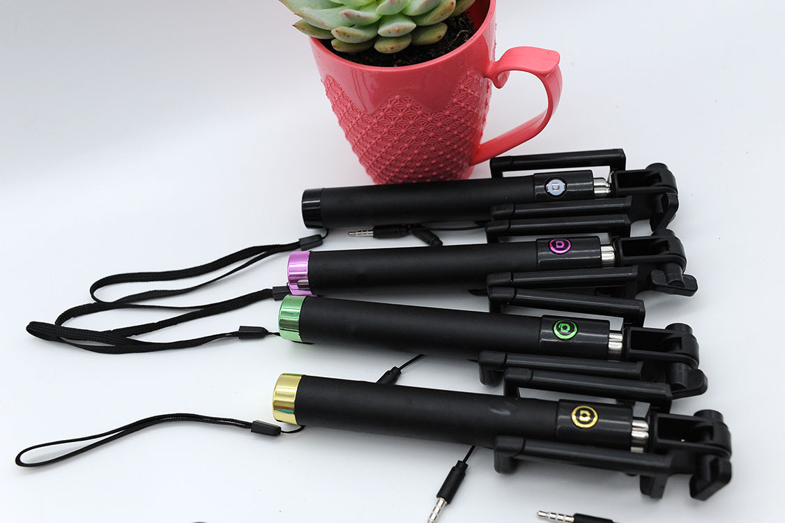 Bâton selfie en Alliage d aluminium - Ref 3386516 Image 10