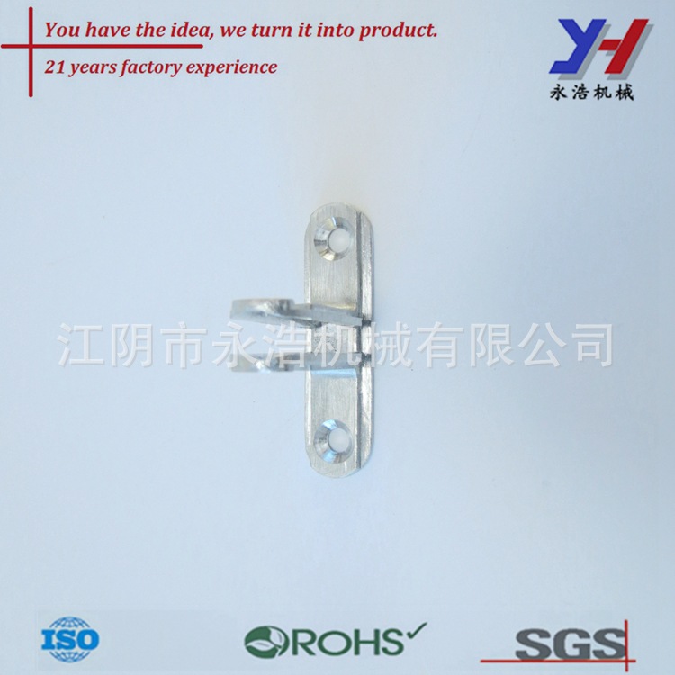 OEM ODM铝门窗配件