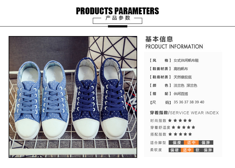 Mocassins femme en Toile - Ref 3440328 Image 15