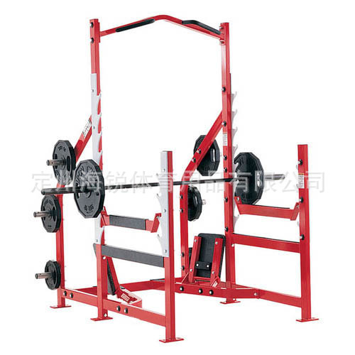 F1-3014 Olympic Power Rack