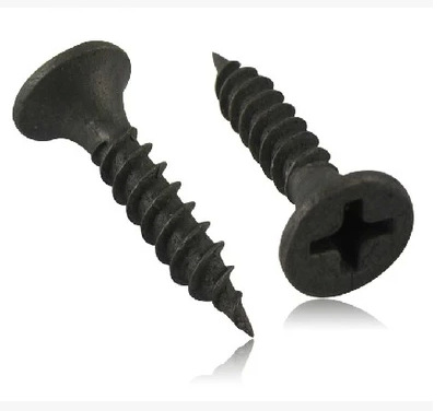 黑色自攻螺丝 平头螺丝 相框五金配件 3*10 3*8 3*12 批发 一斤
