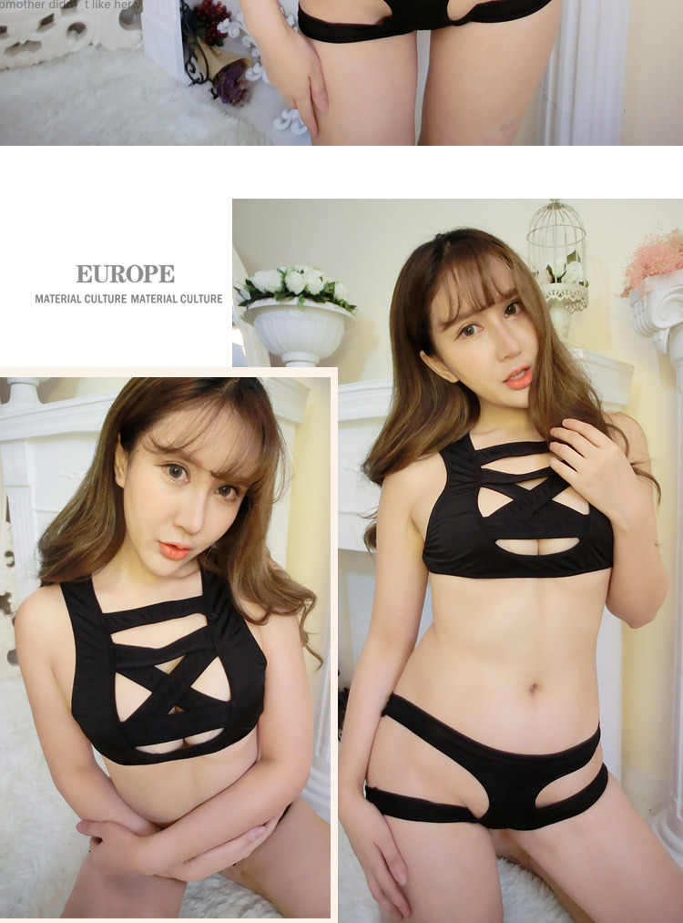 Soutiens-gorge en Nylon nylon - Ref 3370156 Image 13