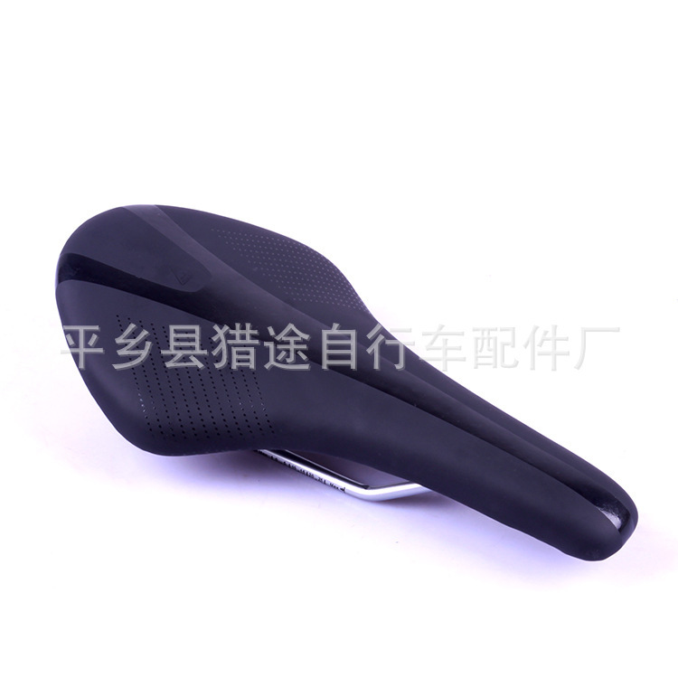 901A LIETU自行车山地车坐垫车座鞍座批发 超软聚氨酯填充座垫