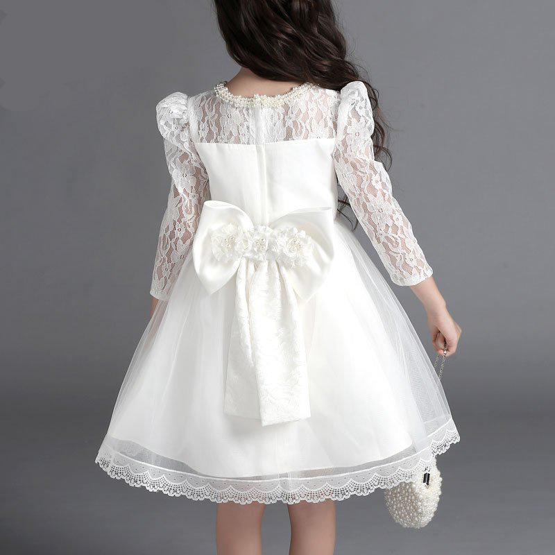 Robe enfant en Toile de coton - Ref 2045486 Image 11