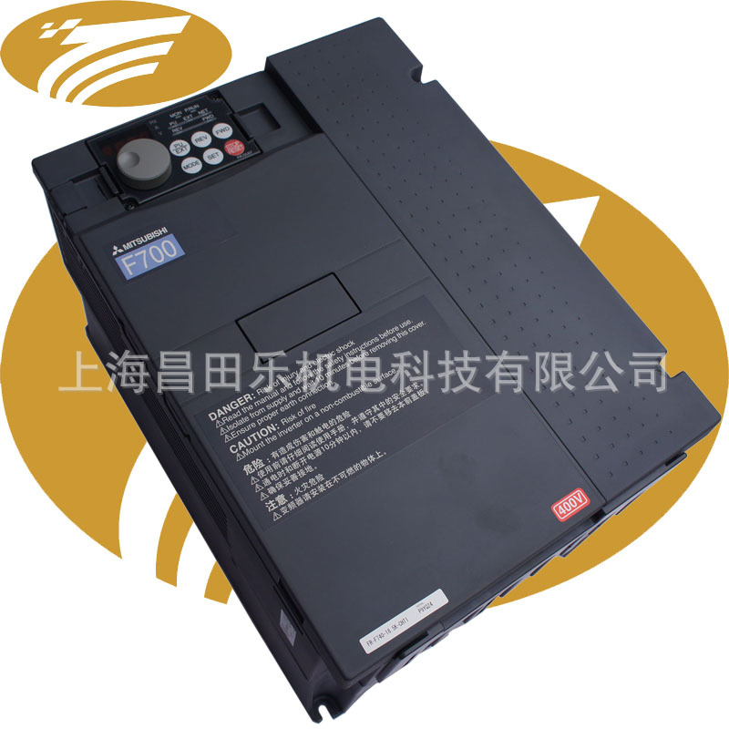 三菱变频器FR-E740-15K-CHT三菱变频器e740变频器