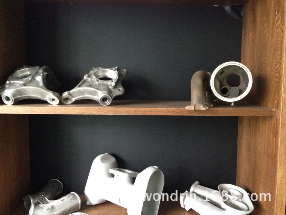 不锈钢熔模铸造失蜡铸造精密铸造精密铸件用于汽车泵阀仪表