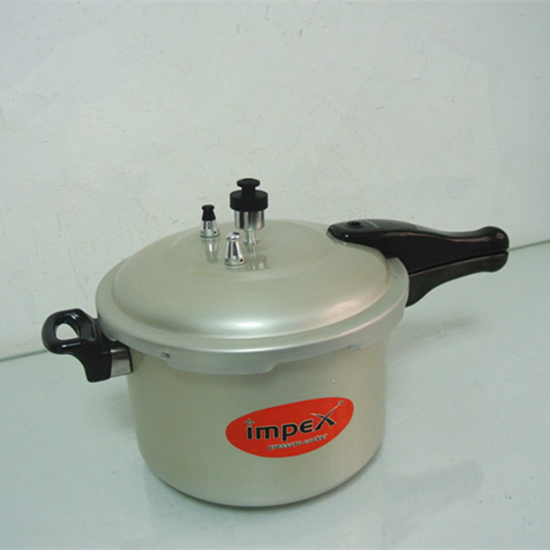 impex壓力煲 22CM 1