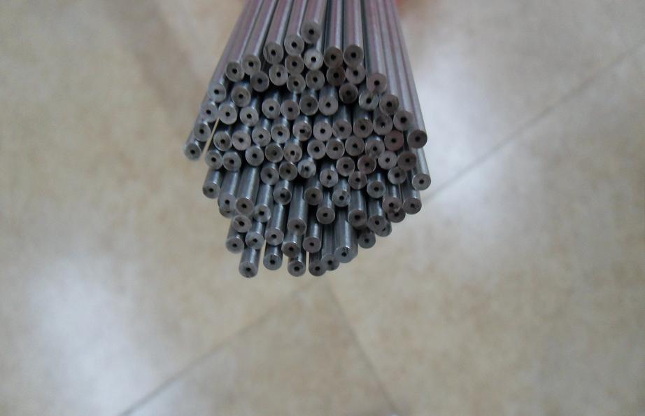 厂家供应304不锈钢精轧管 内外壁光滑 304不锈钢精拉管