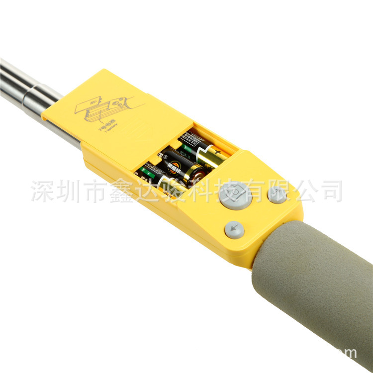 Bâton selfie en Acier inoxydable - Ref 3386310 Image 12