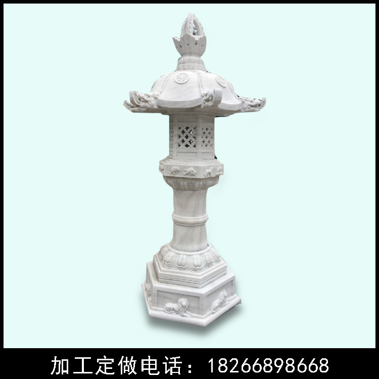 石龙柱