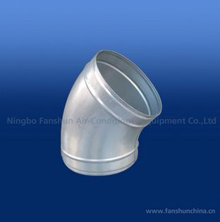 风管连接件/B45/通风连接件/冲压件/厂家直销