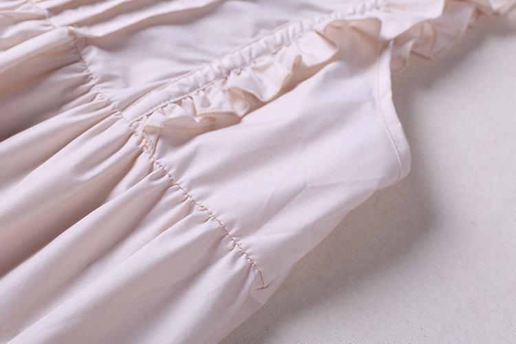 Costume femme OURS SAUCE SOJA en Coton - Ref 3333718 Image 104