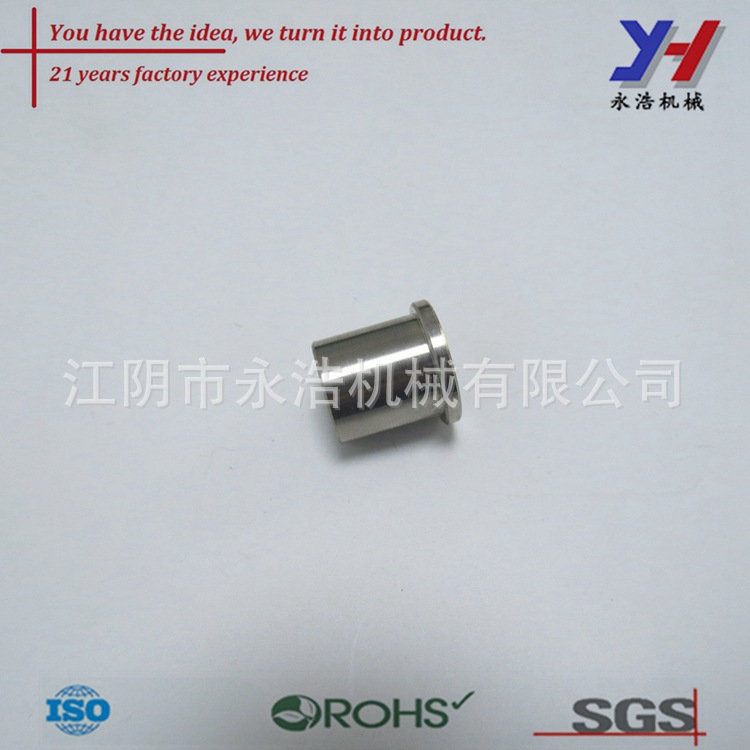 OEM ODM定制金属拉深冲压不锈钢零件