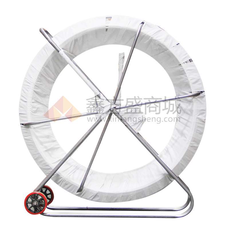 玻璃钢穿线器电缆穿线器光缆穿线器φ11-150M