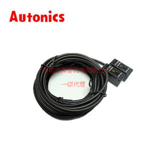 Autonics奥托尼克斯原装编码器 E40S6-3600-3-T-24增量旋转编码器