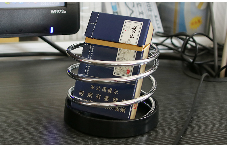 SD-1009車載彈簧飲料架_12