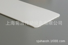 输送带西格林型号：E8/2UO/U10S/LG GREEN条纹输送带，价格及货期