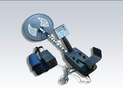 现货AK-1800地下金属探测器 金属异物寻找器 考古探测器