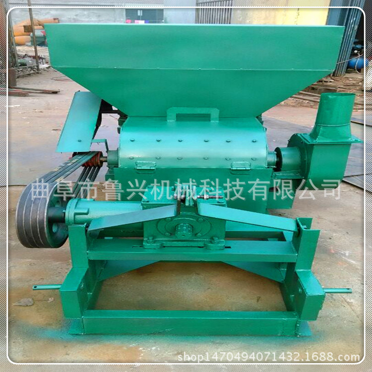 沙克龙粉碎机750017