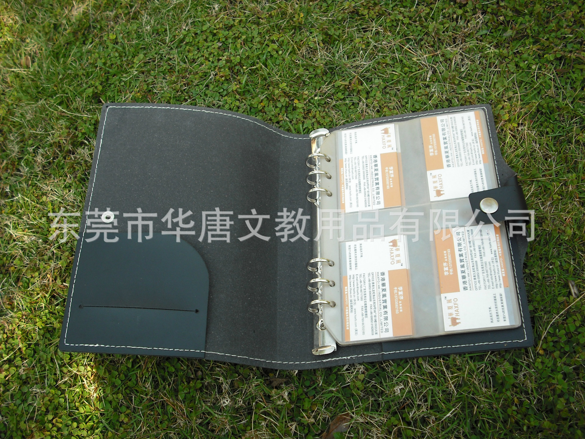 活頁名片冊24-18.5-3CM (3)