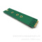 M.2 NGFF转ASUS UX21/UX31 SSD 转接卡 扩展卡 NGFF转6+12转接卡