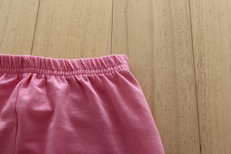 Pantalon fille - Ref 2062925 Image 13