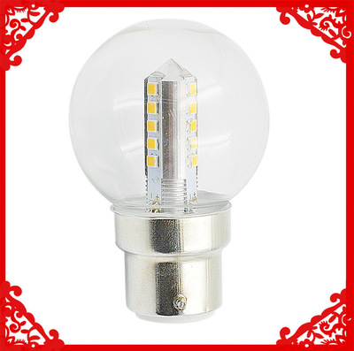 性价比高爆款E273W球泡灯LED蜡烛灯360度节能照明厂家供货led灯