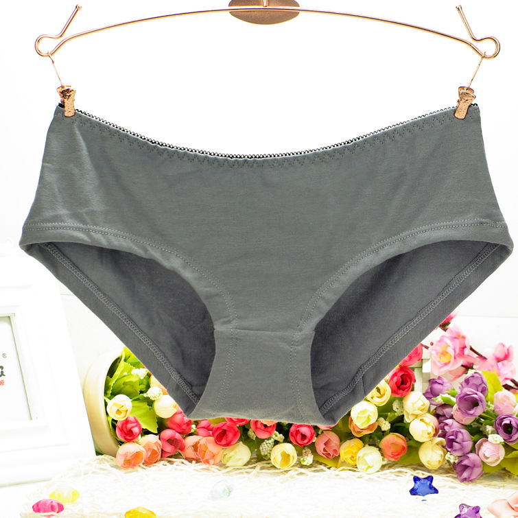 Slip jeunesse M001+ en coton - Ref 650956 Image 78