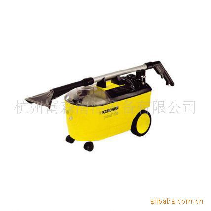 Karcher Puzzi200 Jetting Carpet Cleaning Machine