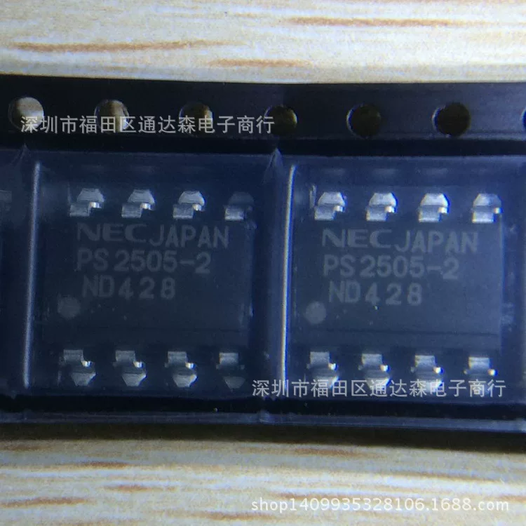 PS2505L-2 PS2505-2 SOP-8 новая оригинальная специальная поставка