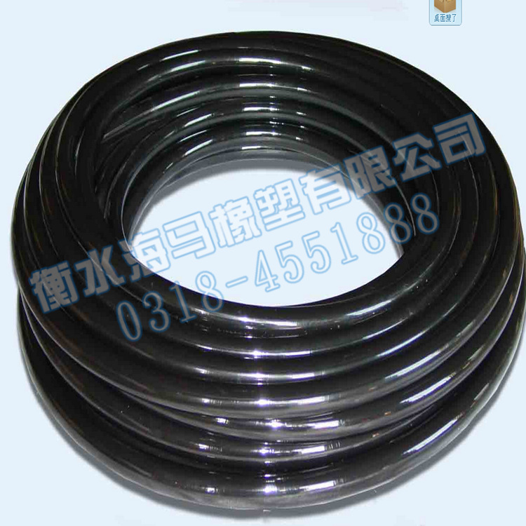 厂家 SAE 100 R17 尼龙树脂管质优价廉 有现货抗压编织