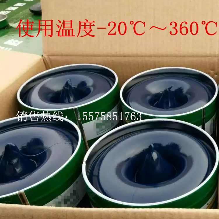 沙漠雙峰駝高溫複合锂基潤滑脂/重卡高溫脂grease