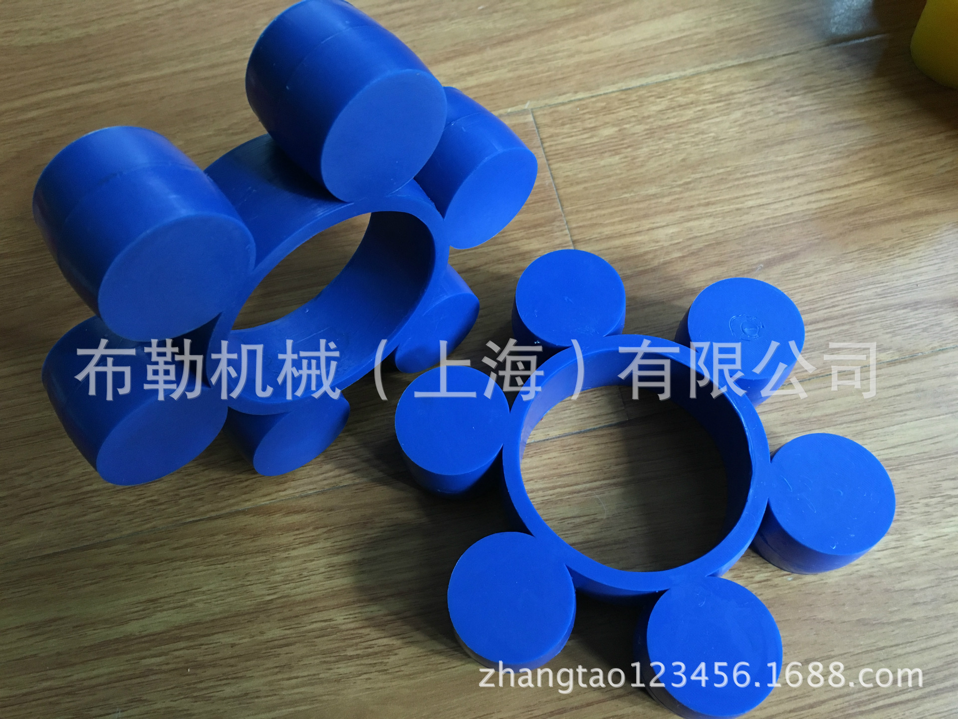 XIPULI梅花联轴器弹性体/缓冲垫MT10/MT11/MT12胶圈GB5272-85绿色