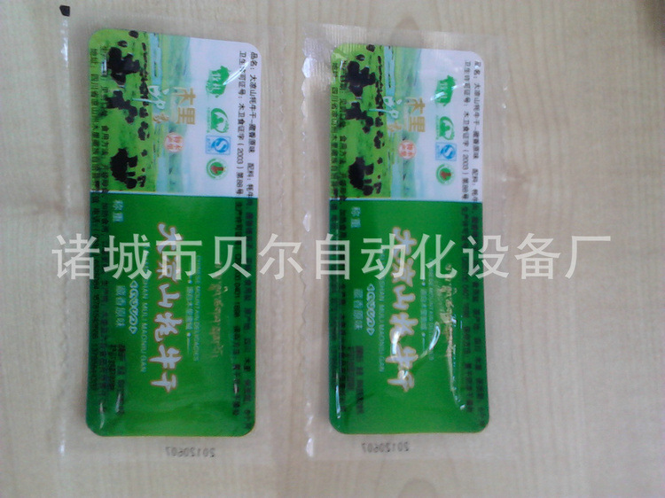 小鱼真空包装机 鱼片真空包装机 自动真空包装机