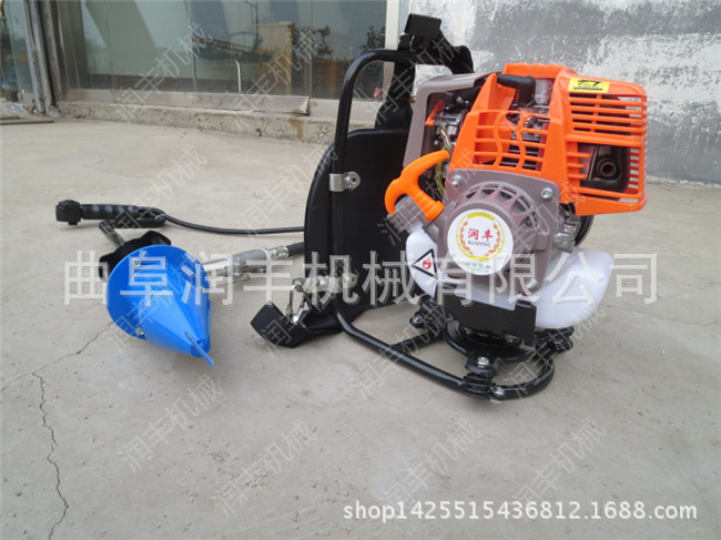 专业移栽烟钻 翁牛特旗合金钻头打孔机