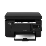 HP, многофункциональный принтер, 126A