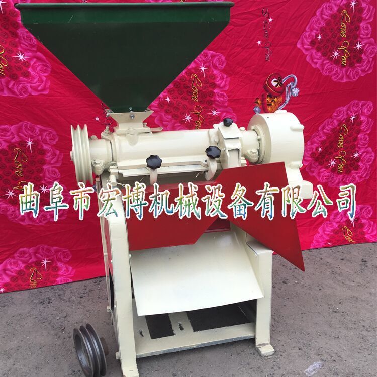 精品玉米制糁机设备 优质制糁机批发 高科技玉米制糁机
