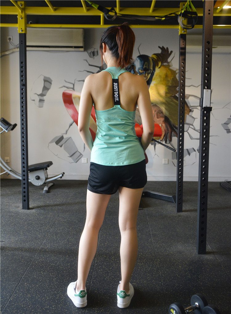 Débardeur sport pour femme - Ref 2031712 Image 31