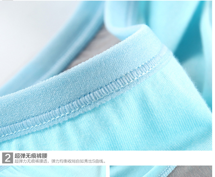 Slip jeunesse 2012# en coton - Ref 643733 Image 41
